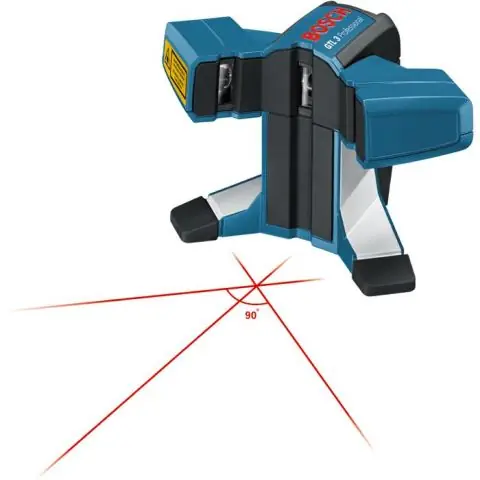 Endast denna vecka Bosch GTL 3 Kaklingslaser